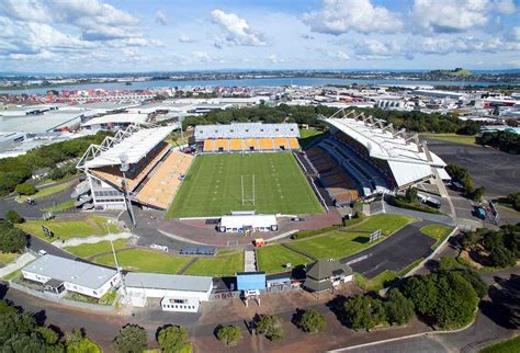 10 Sports Stadiums in Auckland | Things to Know