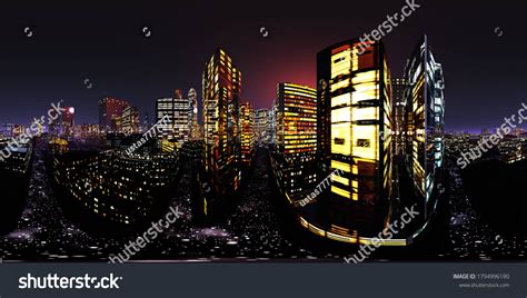 City Night Hdri Images: Browse 504 Stock Photos & Vectors Free Download with Trial | Shutterstock