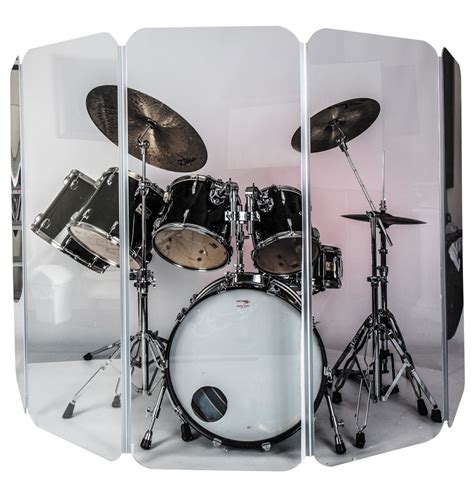 How to Soundproof Drum Booth For Sale - Soundproof