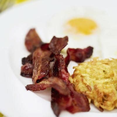 4 Low Sodium Breakfast Ideas to Try Tomorrow Morning