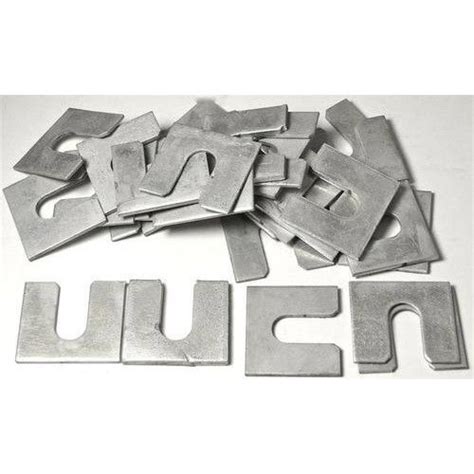 Stainless Steel U Shim For Gas Industry, Rs 15 /piece, M P Jain Tubing Solutions LLP | ID ...