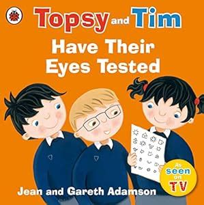 Topsy and Tim: Go to the Doctor (Topsy & Tim) - Kindle edition by ...