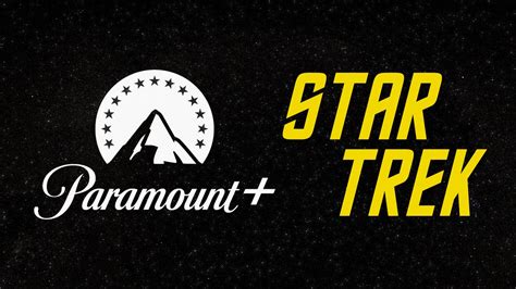 What CBS All Access Rebranding To Paramount+ Could Mean For Star Trek