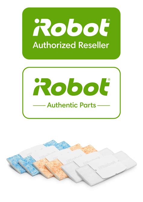 Wallis Companies STAR Site - iRobot Braava Superior Robot Mop