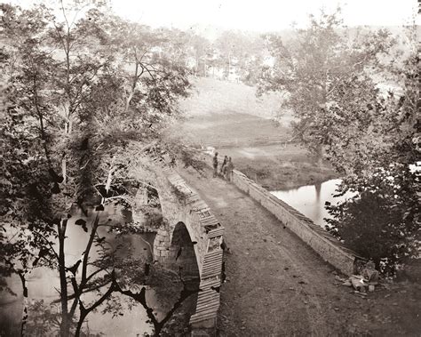 Antietam Battlefield by A. Gardner | Antietam National Battlefield | Flickr