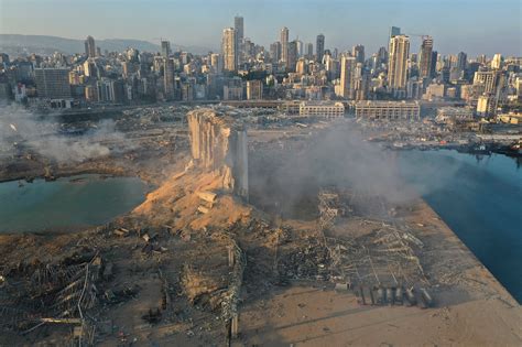 Talk:2020 Beirut explosion/Archive 1 - Wikipedia