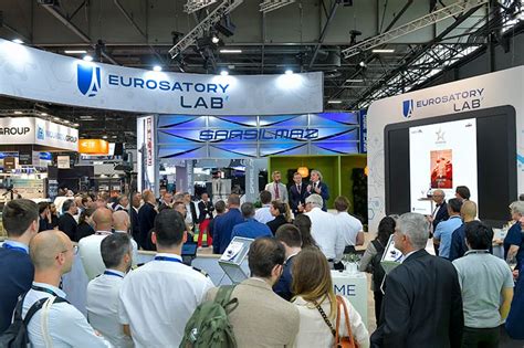 Eurosatory 2024 - Exhibitors, products and innovations