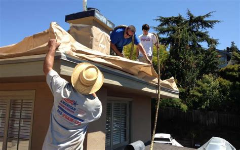 A Quick Guide To Spray Foam Roofing | American Foam Experts