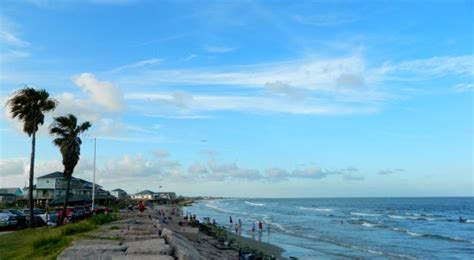 Surfside Beach Texas Directions - Wallpaper