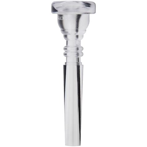 Faxx Plastic Trumpet Mouthpieces Clear 7C - Walmart.com - Walmart.com