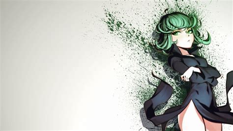 Tatsumaki Wallpapers - Top Free Tatsumaki Backgrounds - WallpaperAccess