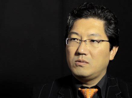 Game Masters: Yuji Naka interview | ACMI Media Studio | ACMI collection | ACMI: Your museum of ...