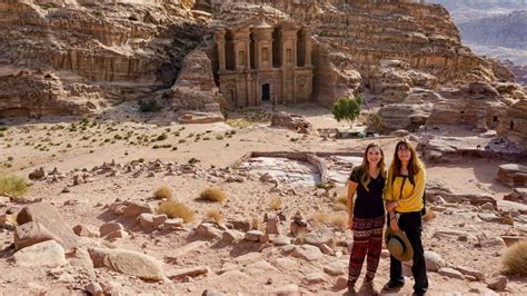 The Ultimate Petra, Jordan Guide: What to Bring, See and Do | Intrepid ...