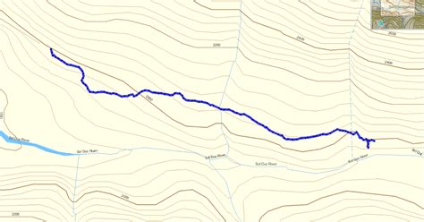 Trails Trekker: Sol Duc Falls Trail