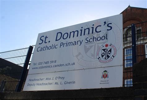 Exclusive: St Dominic's Catholic Primary School could close as ...