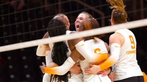 Tennessee Athletics - The Lady Vol Legacy • National Girls & Women in Sport Day 2023