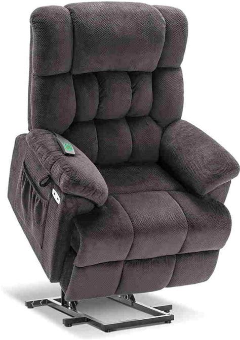 10 Best Oversized Rocker Recliners - Ultimate 2021 Guide • Recliners Guide