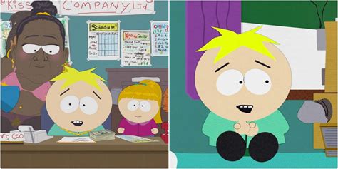 Butters' 10 Funniest South Park Episodes, Ranked - TrendRadars