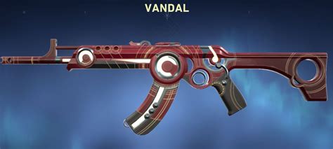 New Valorant Origin skin - ValorantStrike