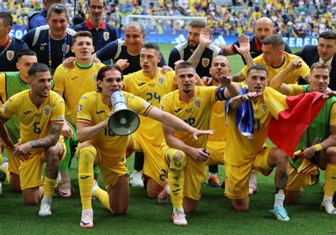 The Ukrainians have found the "evil genius" from Romania's team, after ...