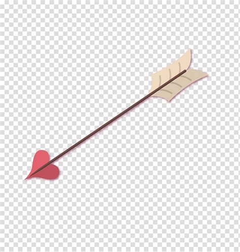 Cupid S Bow And Arrow Clipart Png