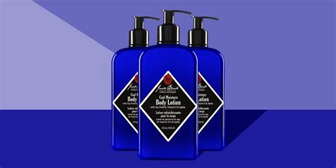 8 Best Body Lotions for Men - Top Men's Body Lotion Brands