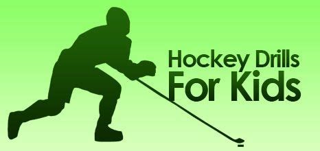 4 Excellent Field Hockey Drills for Kids - Top Volleyball Drills ...