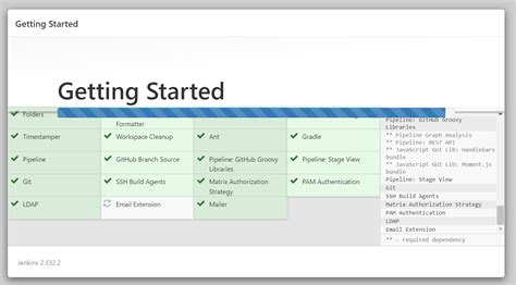 Why You Should Stop Relying on Jenkins Plug-ins - DZone