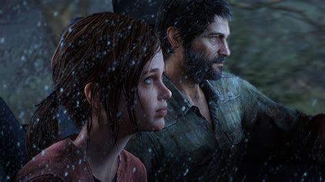 Test de The Last of Us Remastered (PS4) - GeekTest