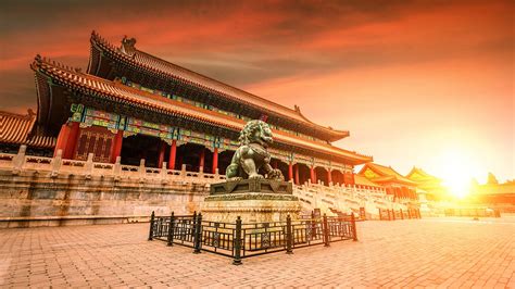 Visitors to Beijing Palace Museum topped 19 million in 2019 - CGTN