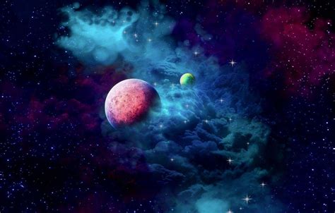 2K Space Wallpapers - Top Free 2K Space Backgrounds - WallpaperAccess