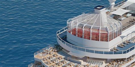 Spirit of Discovery Cabins, Staterooms & Suite Pictures- Saga Cruises ...