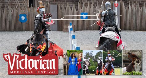 Medieval Festival @ Kryal Castle - Adventurebilities