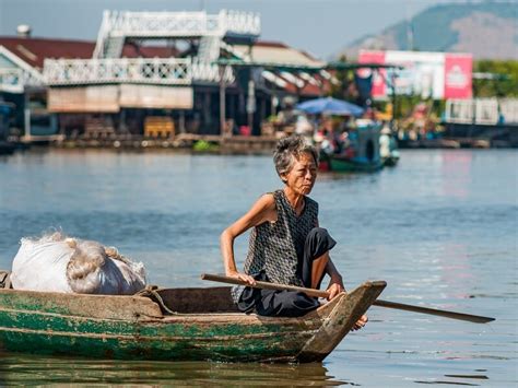 FinesseTravel: Mekong River Cruise