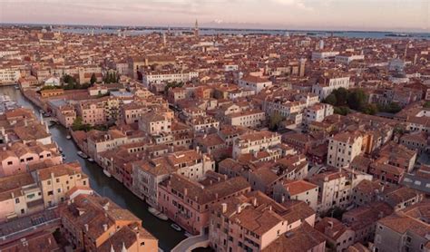 Cannaregio, Venice - The Monastery Stays Blog