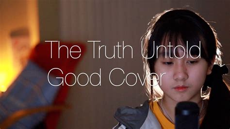 BTS The Truth Untold เพลง บีทีเอส Good Cover - YouTube