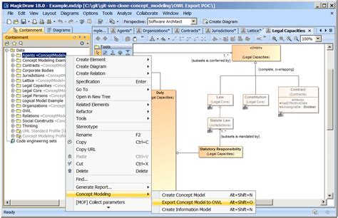 24 Data modeling tools - DBMS Tools