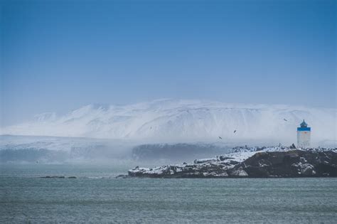 Weather in Keflavík in February: Temperature, Rainfall, Sunshine... for ...