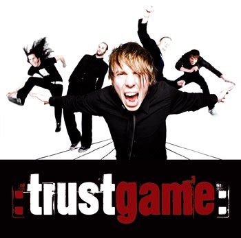 Trustgame | ReverbNation