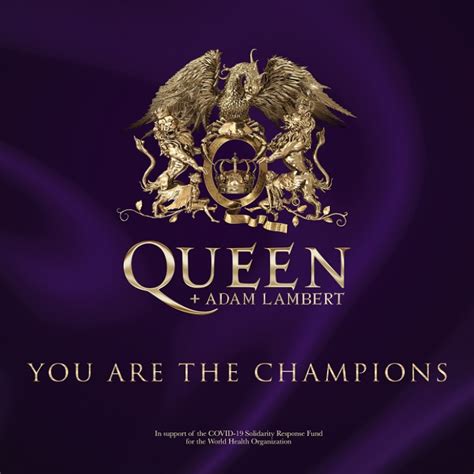 Queen | News | "We are the Champions! - 50 Jahre Queen": Vierstündige Dokumentation zum Jubiläum ...