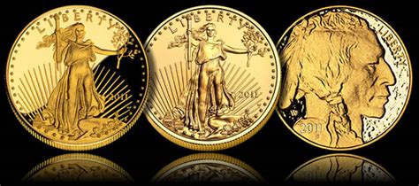 US Mint Likely to Lower Collector Gold Coin Prices | CoinNews