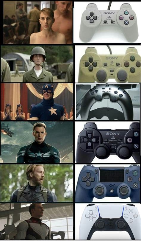 Didn't Get A PS5 Yet? These Memes Should Tide You Over - PS5 | Memes