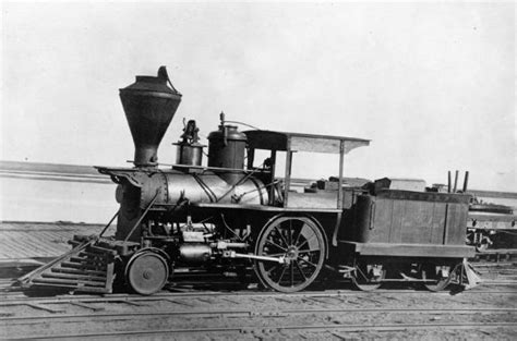 History Of The Locomotive In America - Lessons - Blendspace