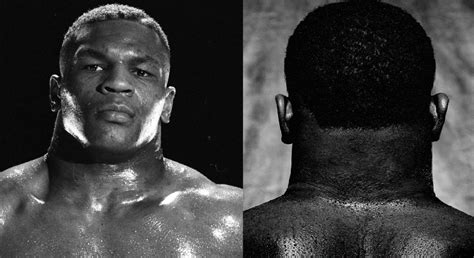 Tyson Neck Workout | EOUA Blog