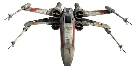 X-wing starfighter - Wookieepedia, the Star Wars Wiki