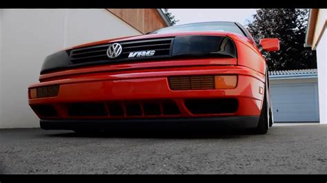 Golf mk3 Jolf VR6 flawless Manuel´s - YouTube