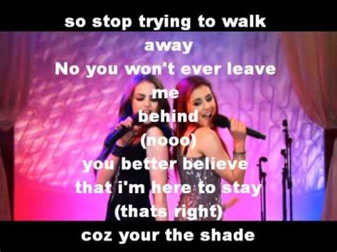 Victorious-Give it up song and lyrics - YouTube