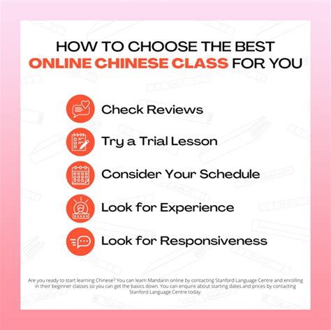 How to Choose the Best Online Chinese Class for You - UFT Charter School