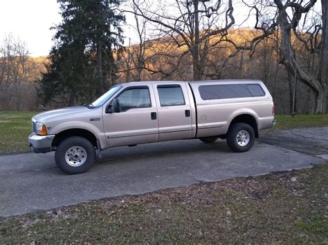 Oops, bought a Jasper! - Ford Truck Enthusiasts Forums