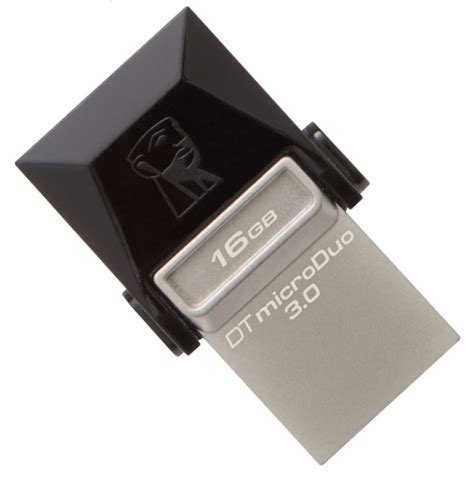 Kingston 16GB OTG Pen Drive, 3.0, duo-3 – Rs.300 – LT Online Store